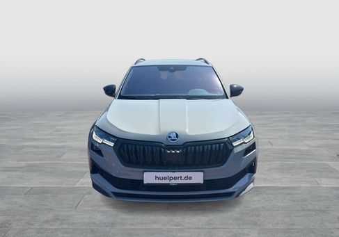 Skoda Karoq, 2024