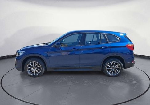 BMW X1, 2020 3
