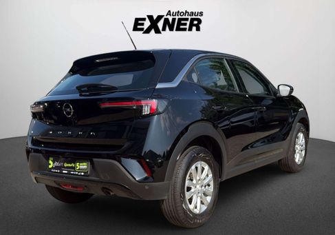 Opel Mokka, 2023 3
