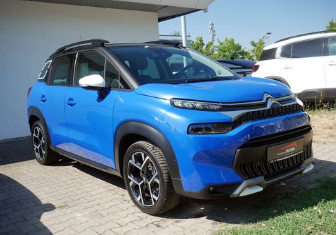 Citroën C3 Aircross, 2022 3