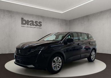 Peugeot 5008, 2023