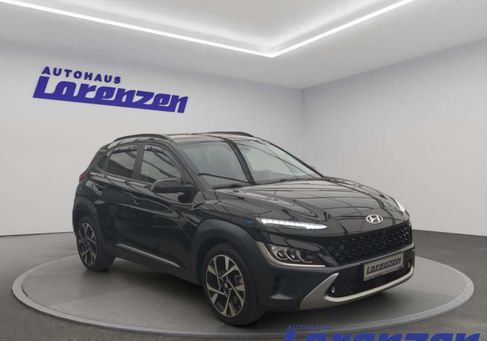 Hyundai Kona, 2023 3