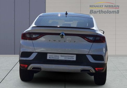 Renault Arkana, 2023