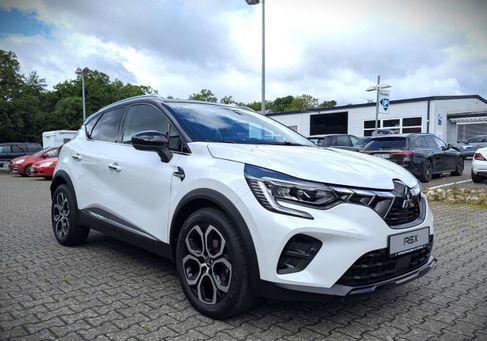 Mitsubishi ASX, 2023