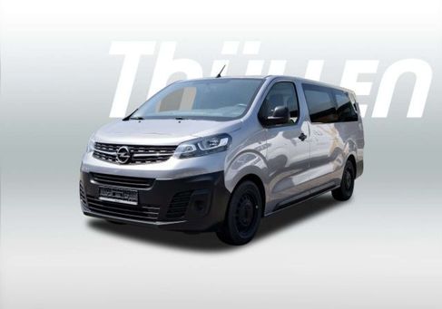 Opel Vivaro, 2023
