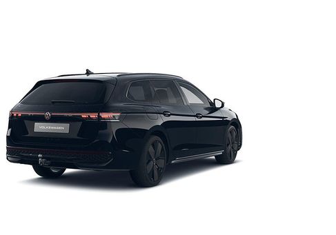 Volkswagen Passat Variant, 2026 2