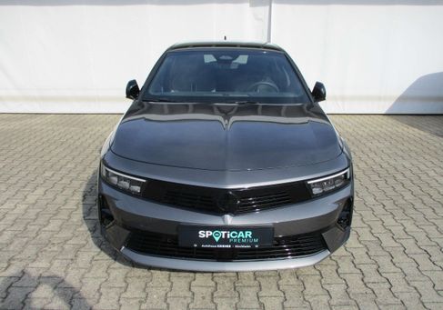 Opel Astra, 2025