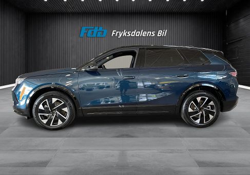 Opel Grandland X, 2026 2