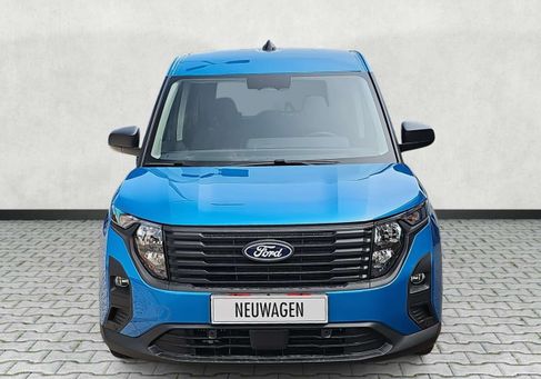 Ford Tourneo Courier, 2026