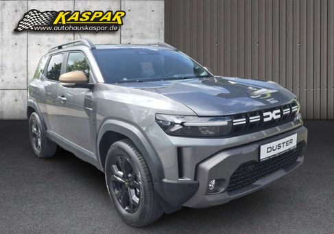 Dacia Duster, 2026 3