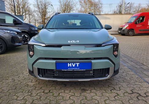 Kia Stonic, 2026