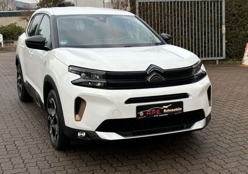 Citroën C5 Aircross, 2024