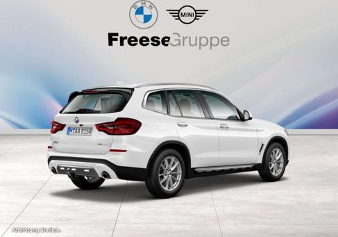BMW X3, 2019 2