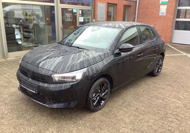Opel Corsa, 2025