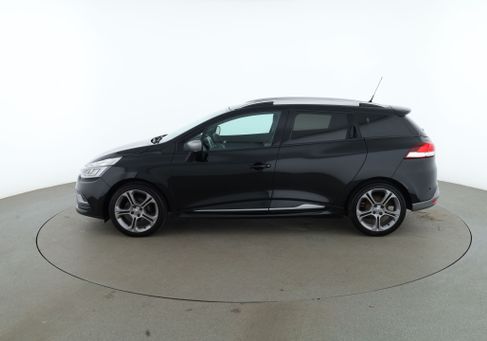 Renault Clio, 2019