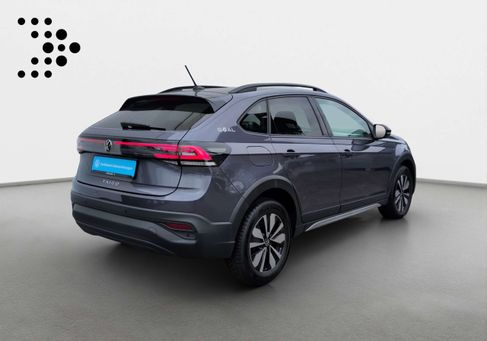 Volkswagen Taigo, 2025