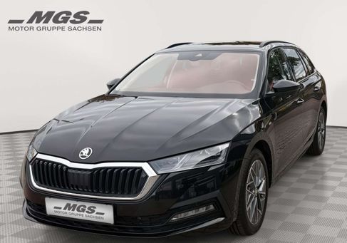 Skoda Octavia, 2023 3
