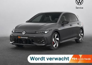 Volkswagen Golf, 2026