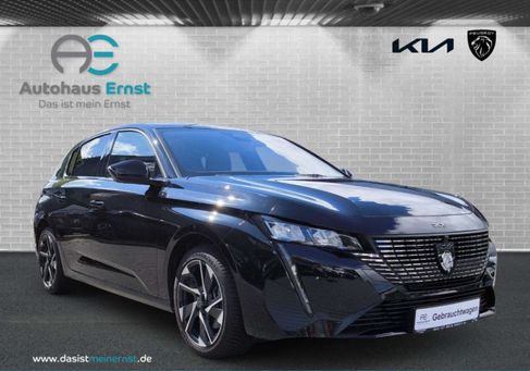 Peugeot 308, 2024