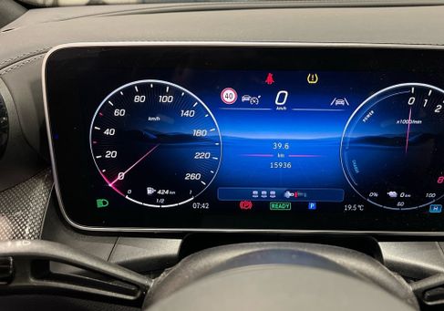 Mercedes-Benz GLC 300, 2025 3