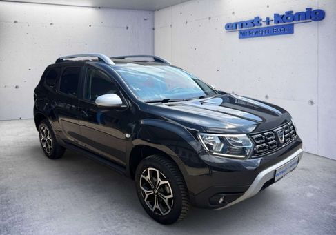 Dacia Duster, 2019 2