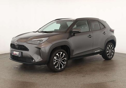 Toyota Yaris Cross, 2024 2