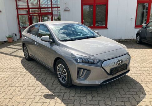 Hyundai IONIQ, 2021