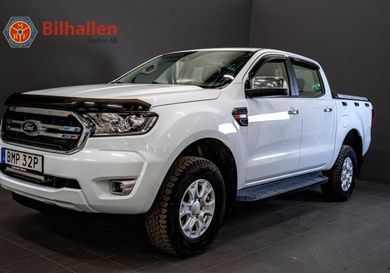 Ford Ranger, 2020
