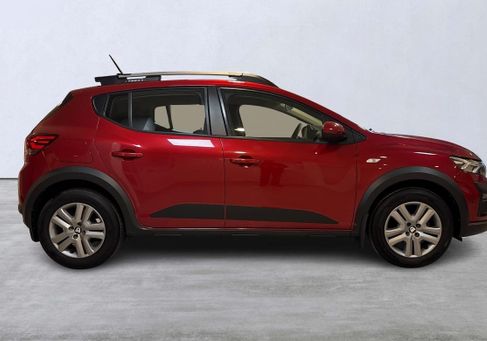 Dacia Sandero Stepway, 2022