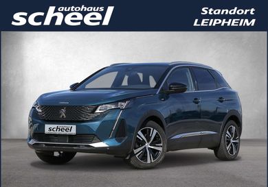 Peugeot 3008, 2023
