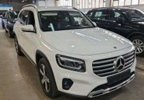 Mercedes-Benz GLB 200, 2024