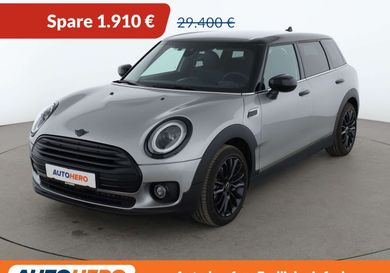 MINI Cooper D Clubman, 2023