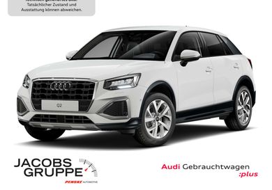 Audi Q2, 2025