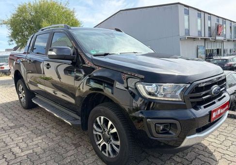 Ford Ranger, 2020 3