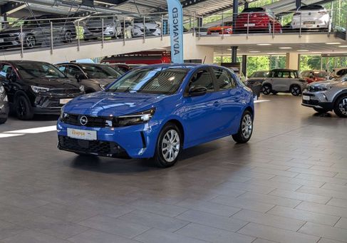 Opel Corsa, 2024 3