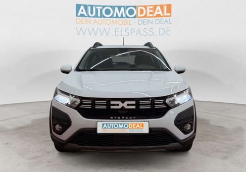 Dacia Sandero, 2024