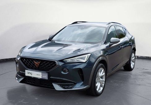 Cupra Formentor, 2023