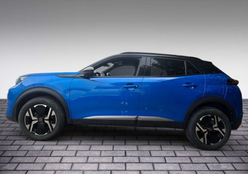 Peugeot 2008, 2024