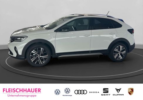 Volkswagen Taigo, 2025