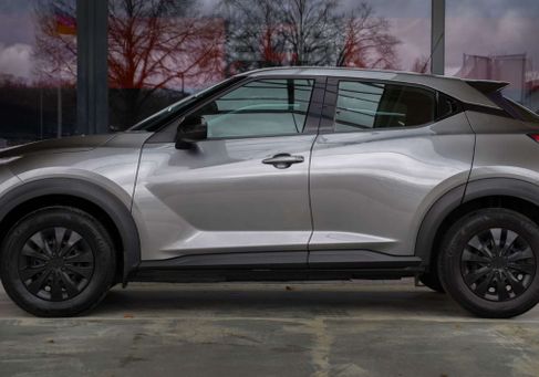 Nissan Juke, 2020 2