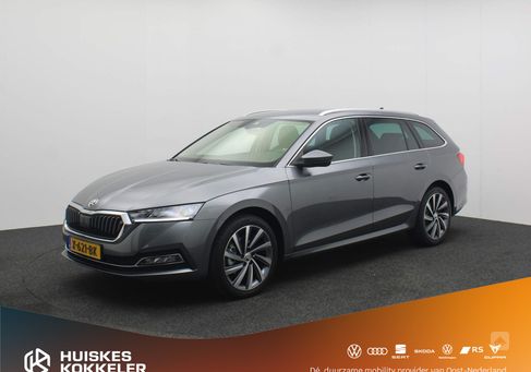 Skoda Octavia, 2023