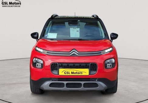 Citroën C3, 2019 2