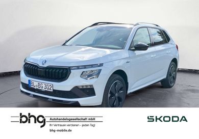 Skoda Kamiq, 2026