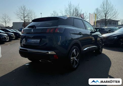 Peugeot 3008, 2023 2