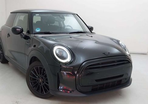 MINI Cooper, 2023 3