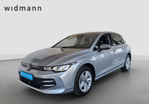 Volkswagen Golf, 2026 2