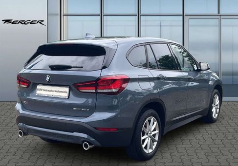 BMW X1, 2020 2