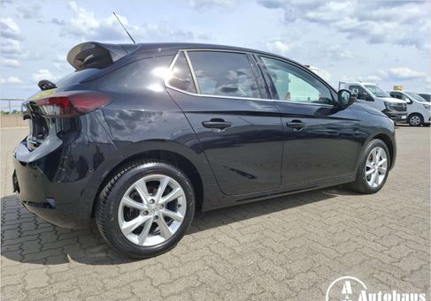 Opel Corsa, 2022 3