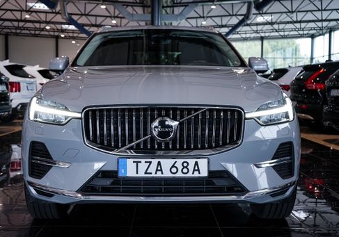Volvo XC60, 2024 3