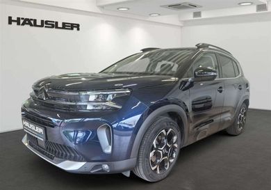 Citroën C5 Aircross, 2023